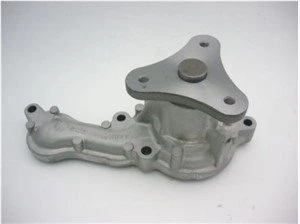 Honda Fit 1.5 1.3 2001-2004 suv nasosi GWHO-47A 19200-PWA-003