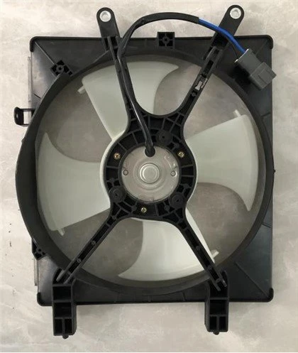 Honda CIVIC 01-05 38605-PCL-J013 38611-PCL-J01 HO3115115 uchun kondensator fan yig'ilishi