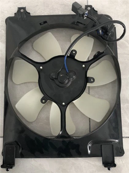 Honda CIVIC 06-11 38605-RNK-A01 uchun kondensator fan yig'ilishi