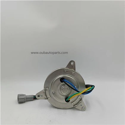 Sovutish fan motori NISSAN SENTRA 01-06 21487-42300 21487-3AU0A