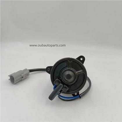 TOYOTA COROLLA 96 UCHUN FAN MOTOR 16363-15120 262500-0400
