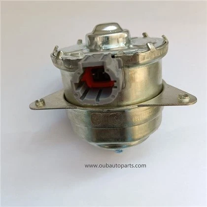 NISSAN N16/X-TRAIL 2PIN uchun fan MOTOR 21487-CX000