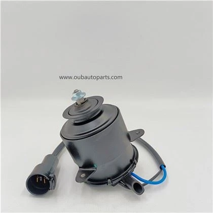 Toyota Corona 16363-10010 (S) uchun radiator/sovutgich motori 062500-4263 16363-16030