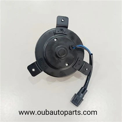 Hyundai Elantra2000-2005 uchun fan motori OEM: 25386-2D000 25386-2C000