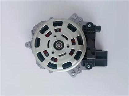 TOYOYA Highlander 2022 SOVUTUVCHI FAN MOTOR